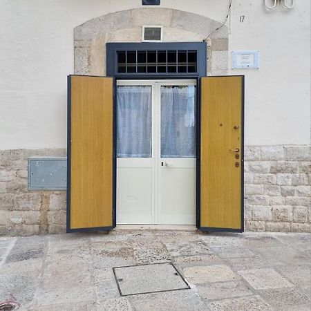 Casa Vacanze Piazza San Pietro Bari Exteriör bild