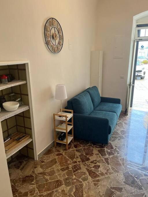 Casa Vacanze Piazza San Pietro Bari Exteriör bild
