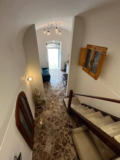 Casa Vacanze Piazza San Pietro Bari Exteriör bild