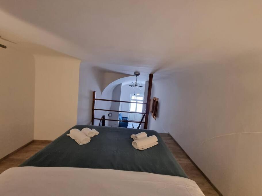 Casa Vacanze Piazza San Pietro Bari Exteriör bild