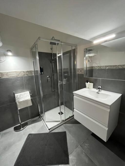 Casa Vacanze Piazza San Pietro Bari Exteriör bild