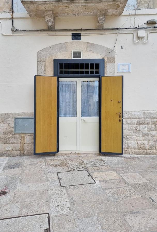 Casa Vacanze Piazza San Pietro Bari Exteriör bild